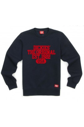 DICKIES The Original Sweater - Navy
